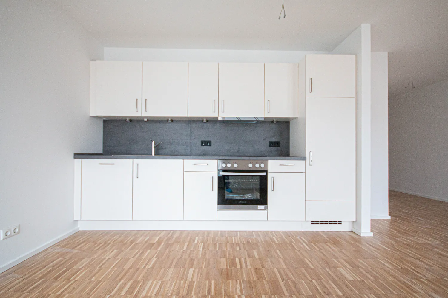 2 Zimmer Wohnung mit 60 m² in Köln – Bild 5