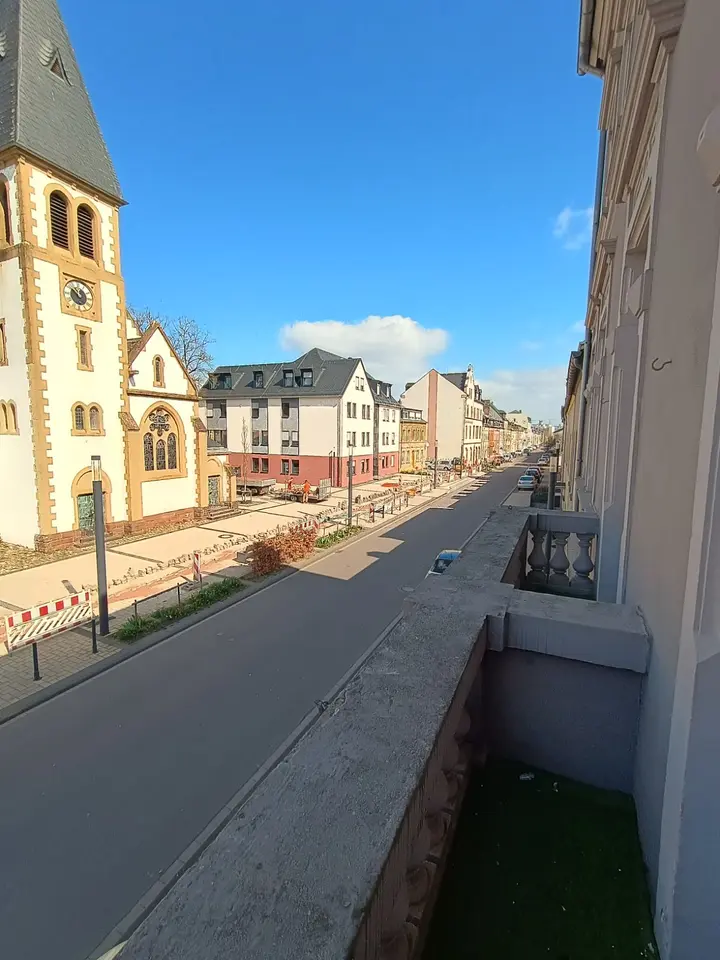 WG-Zimmer mit 21 m² in Trier – Bild 4