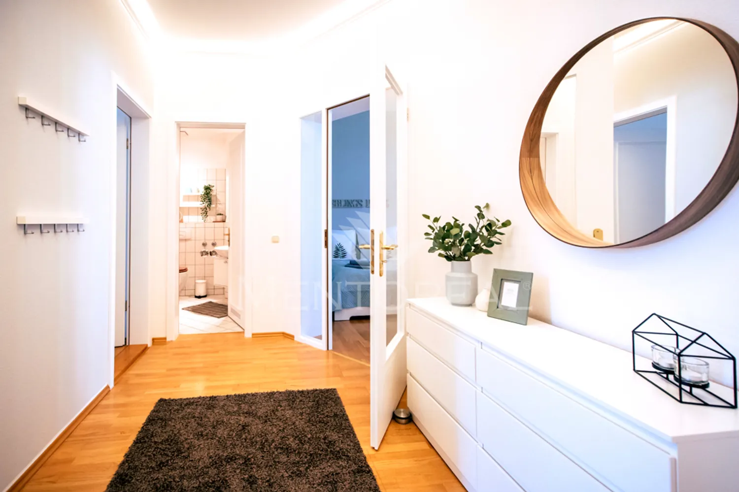 4 Zimmer Wohnung mit 88 m² in Leipzig – Bild 7