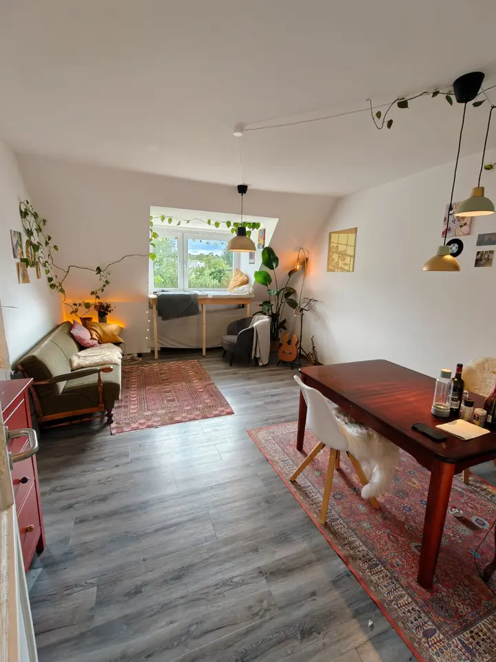 WG-Zimmer mit 56 m² in Essen – Bild 9