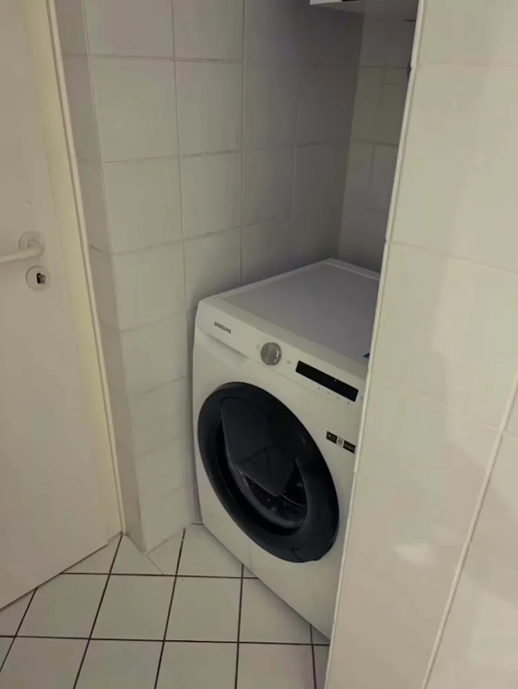 WG-Zimmer mit 20 m² in Frankfurt am Main – Bild 7