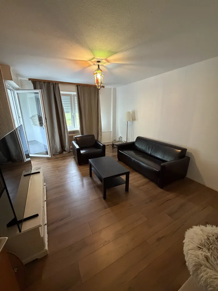 2 room apartment with 58 m² in Wuppertal – Photo 3