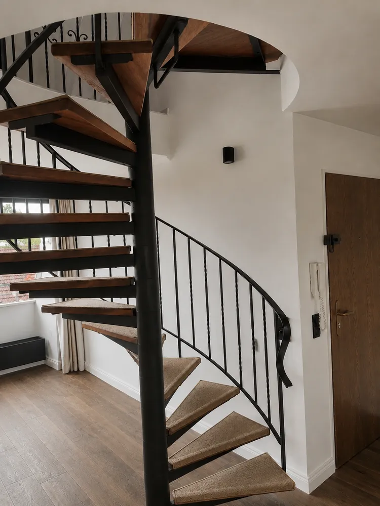 3 Zimmer Wohnung mit 155 m² in Düsseldorf – Bild 12