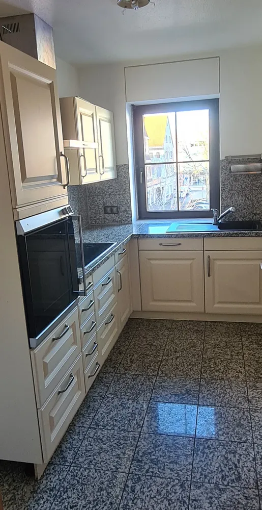 3 Zimmer Wohnung mit 90 m² in Homburg – Bild 6