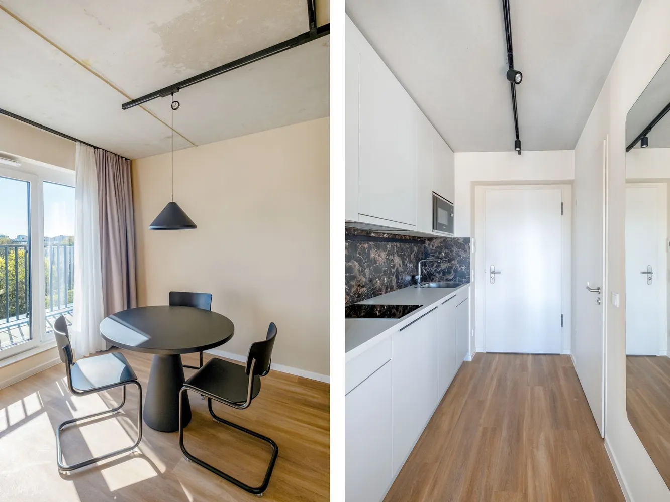 1 Zimmer Wohnung mit 38 m² in Berlin – Bild 4
