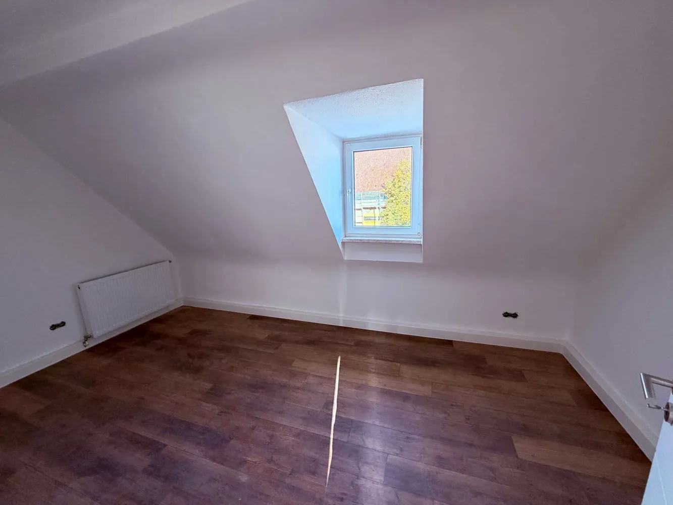 4 Zimmer Wohnung mit 78 m² in Ludwigshafen am Rhein – Bild 4