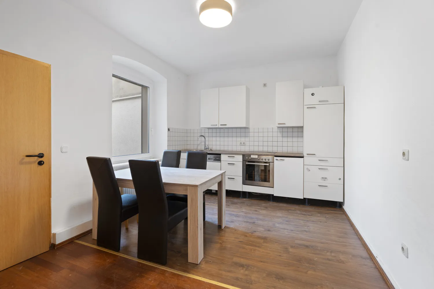 4 Zimmer Wohnung mit 98 m² in Paderborn – Bild 2