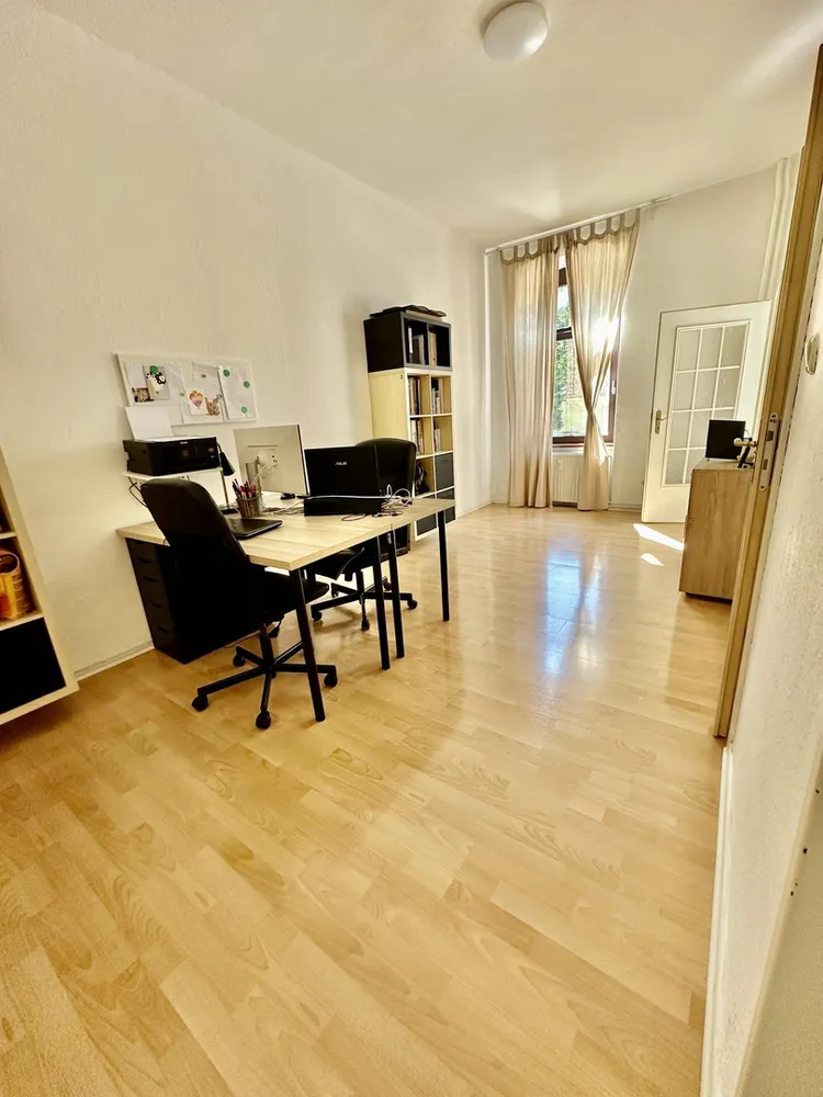3 Zimmer Wohnung mit 73 m² in Braunschweig – Bild 1
