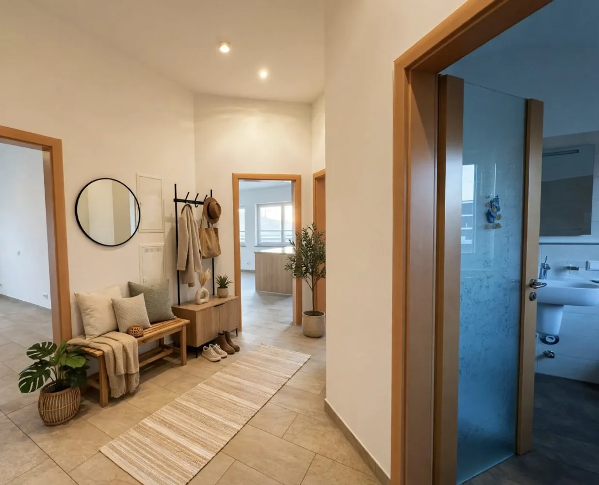 3 Zimmer Wohnung mit 146 m² in Ingolstadt – Bild 10