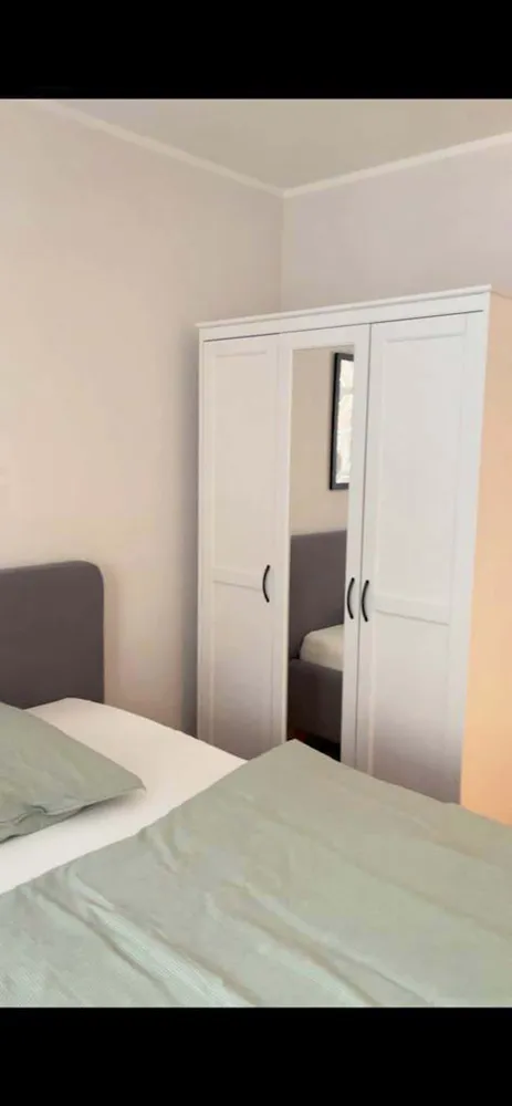 WG-Zimmer mit 15 m² in Frankfurt am Main – Bild 4