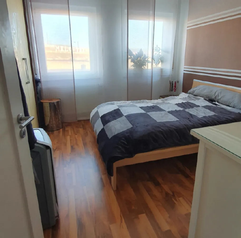 2 Zimmer Wohnung mit 85 m² in Stuttgart – Bild 1