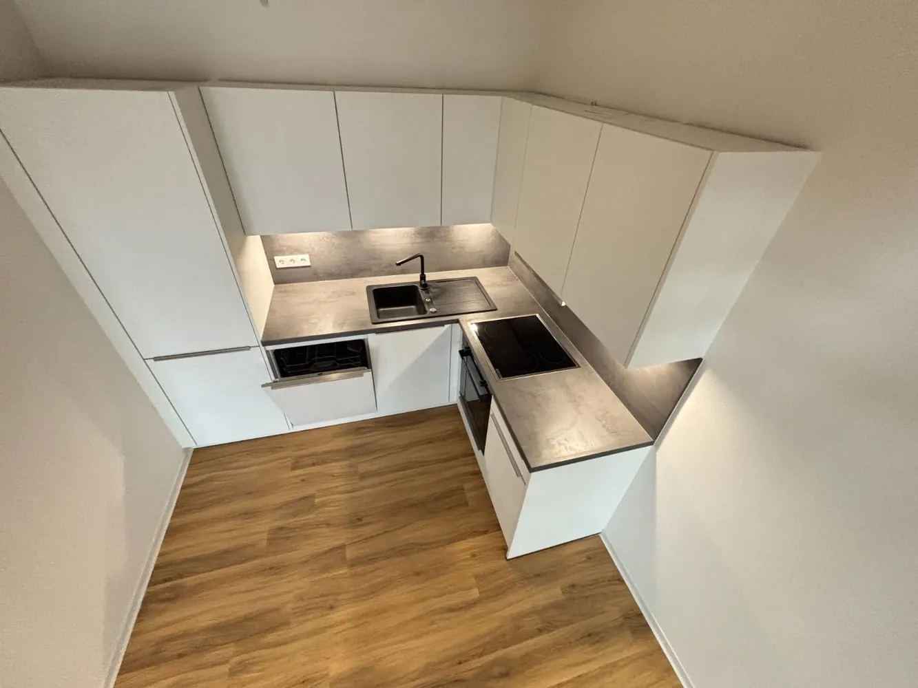 2 Zimmer Wohnung mit 66 m² in Dresden – Bild 7