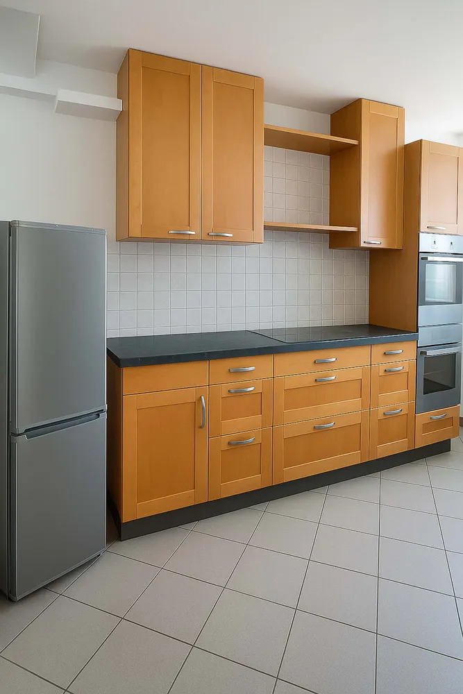 WG-Zimmer mit 9 m² in Dachau – Bild 3