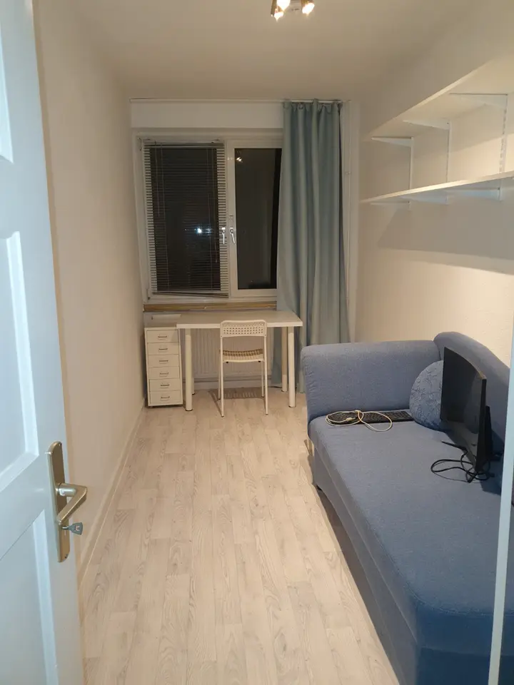 Studio mit 11 m² in Hamburg – Bild 3