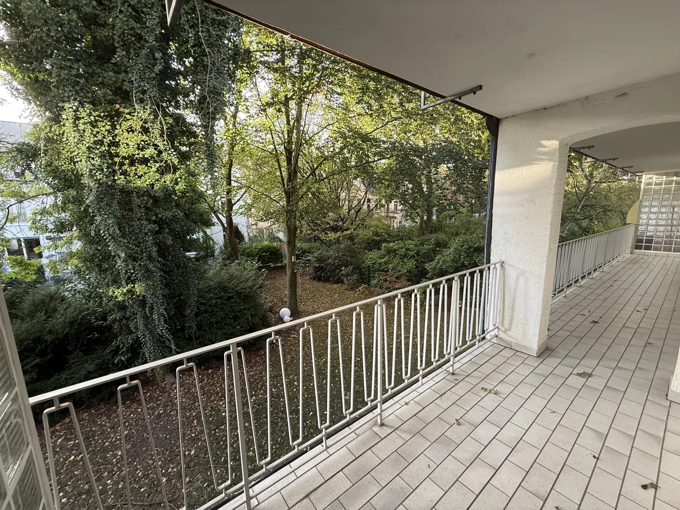 3 room apartment with 110 m² in Dortmund – Photo 1