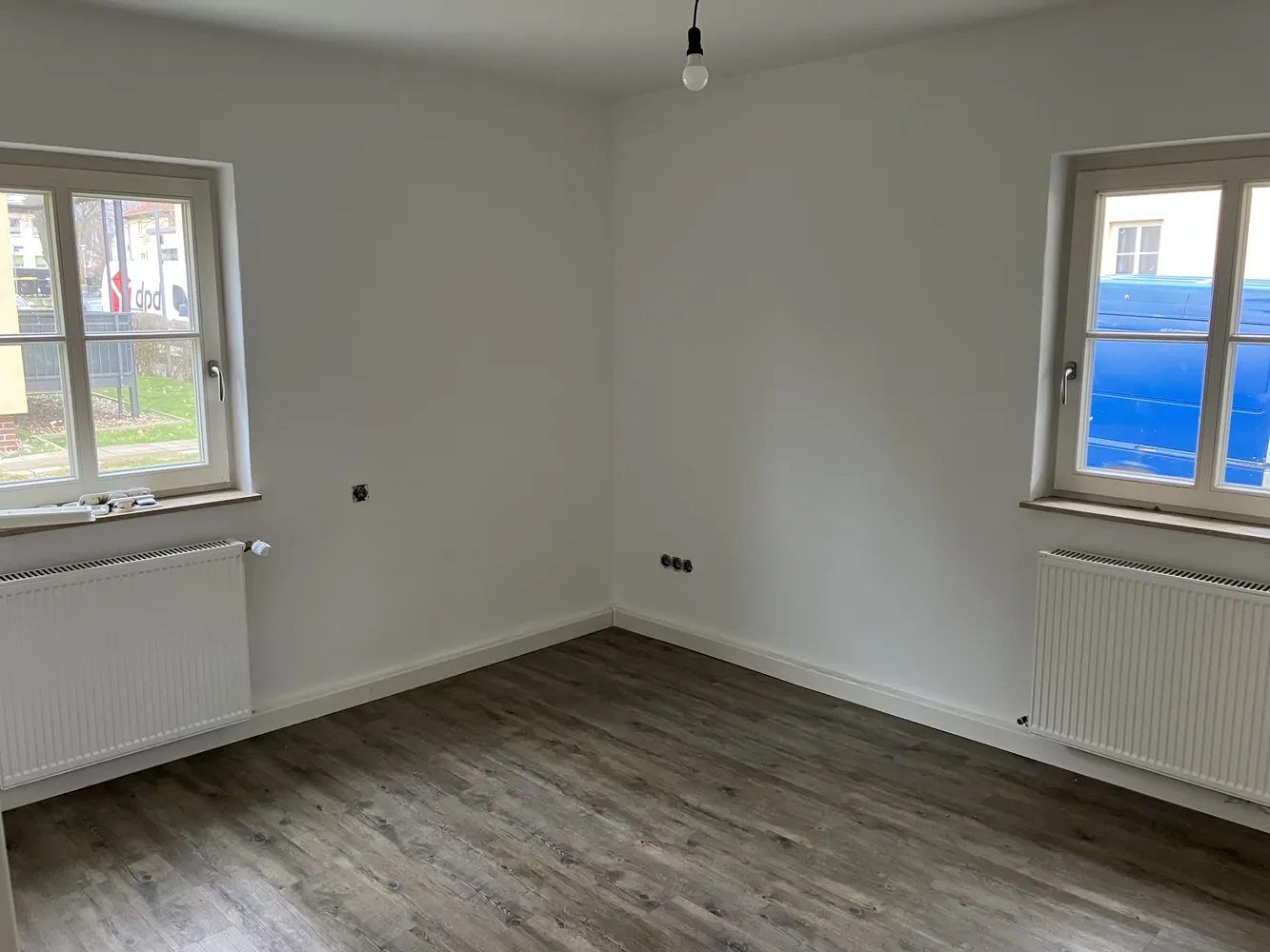 4 Zimmer Wohnung mit 60 m² in Kassel – Bild 4