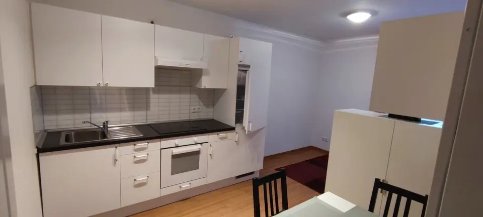 2 Zimmer Wohnung mit 52 m² in Achim – Bild 3