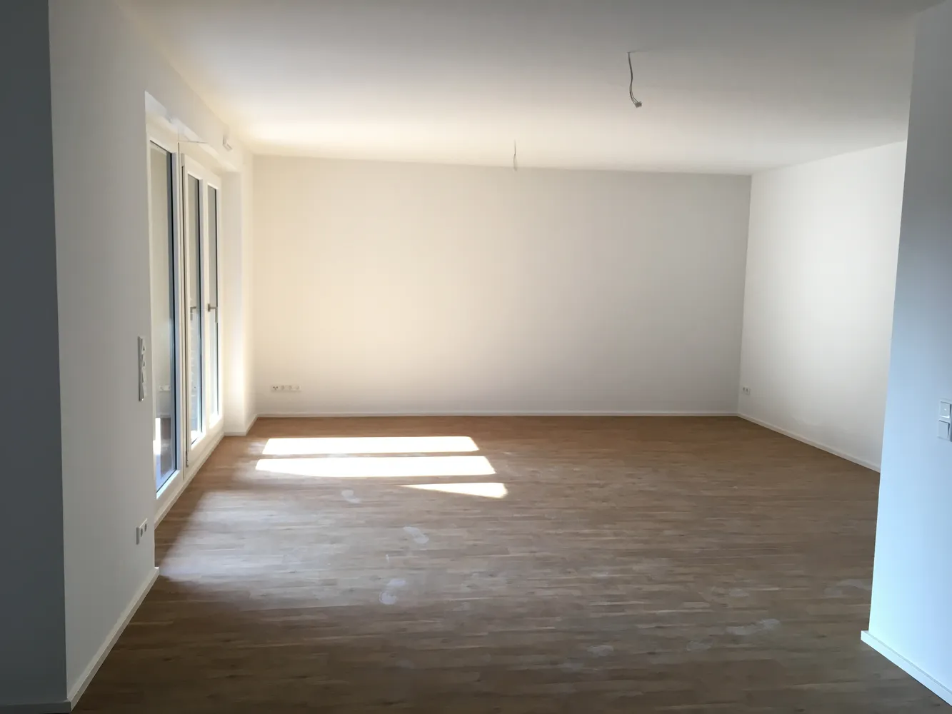 4 Zimmer Wohnung mit 117 m² in Aachen – Bild 4