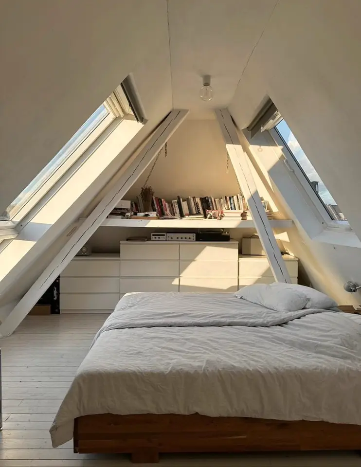 2 Zimmer Wohnung mit 127 m² in Nürnberg – Bild 8