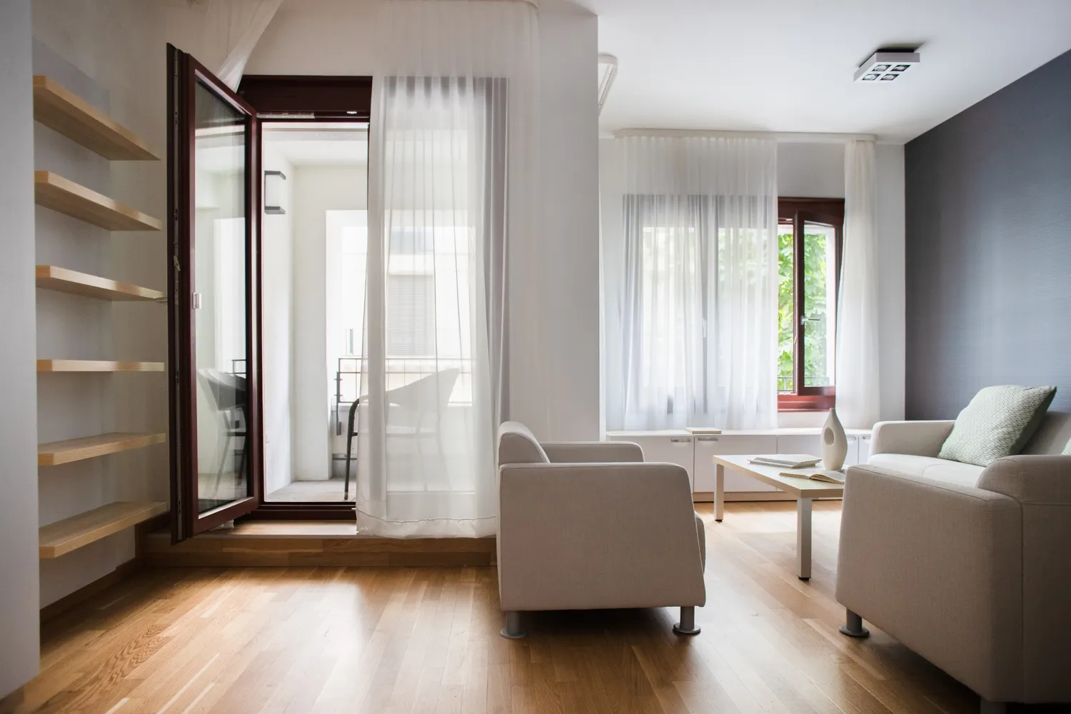 2 Zimmer Wohnung mit 74 m² in Berlin – Bild 11