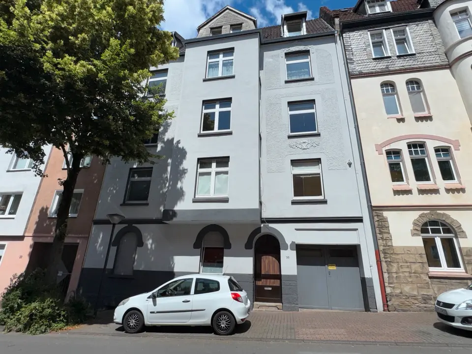 3 Zimmer Wohnung mit 57 m² in Hagen – Bild 2