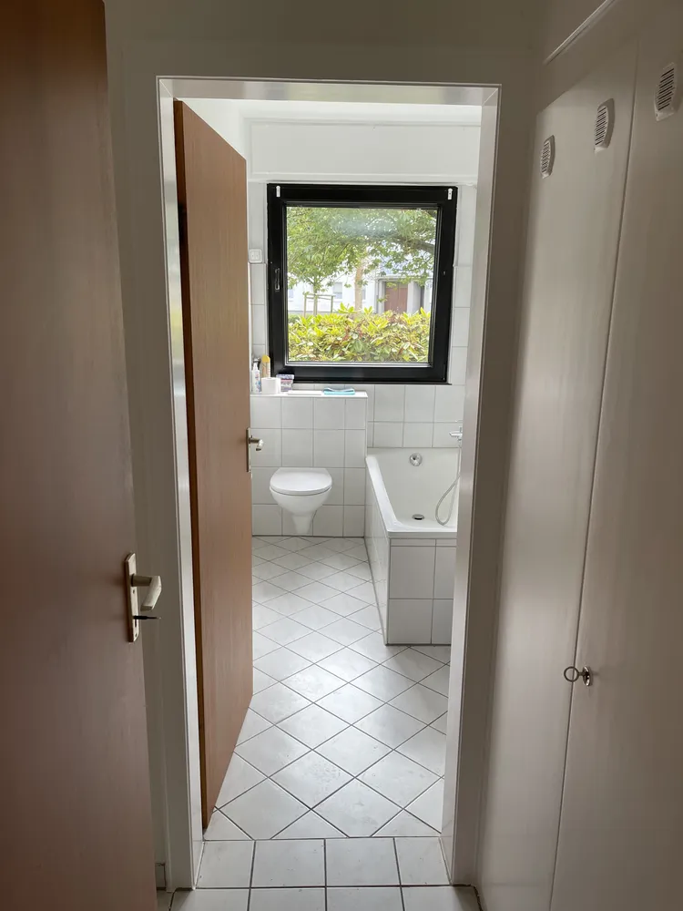 3 Zimmer Wohnung mit 56 m² in Essen – Bild 6