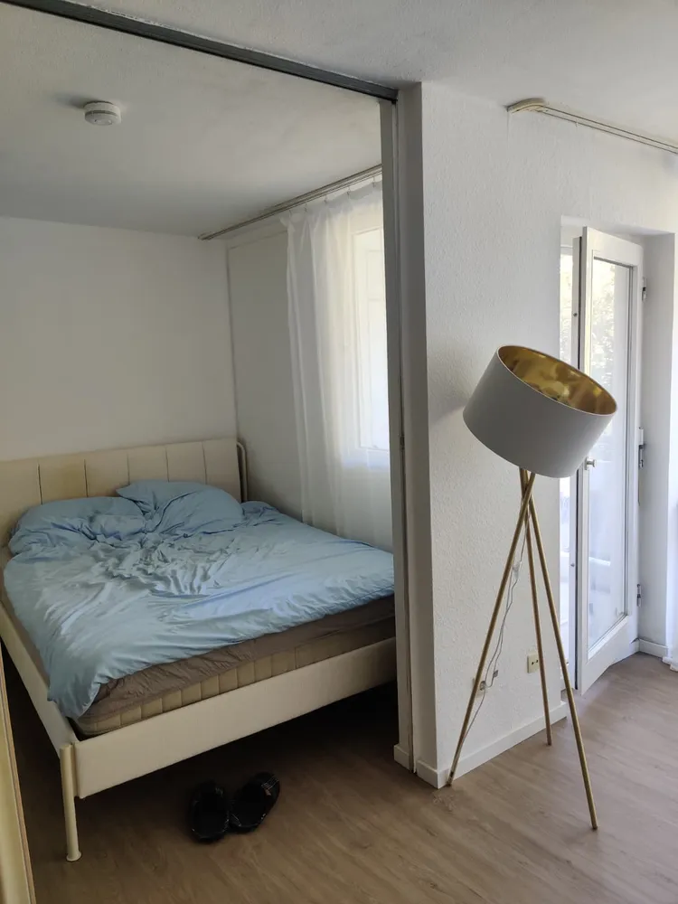 2 Zimmer Wohnung mit 41 m² in München – Bild 7