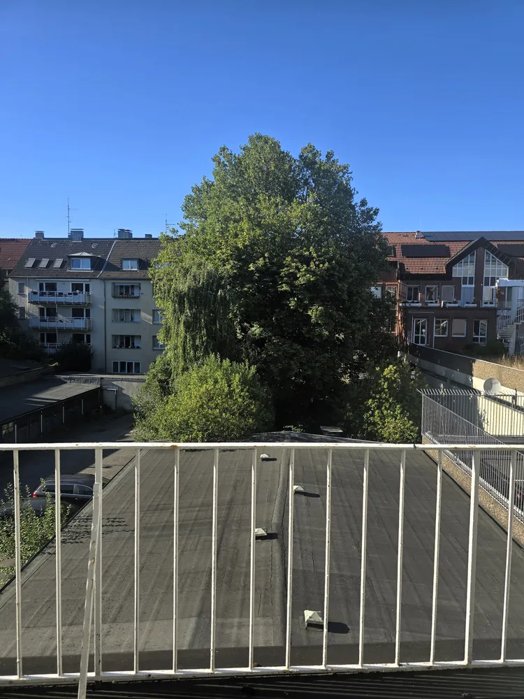 2 Zimmer Wohnung mit 60 m² in Essen – Bild 5