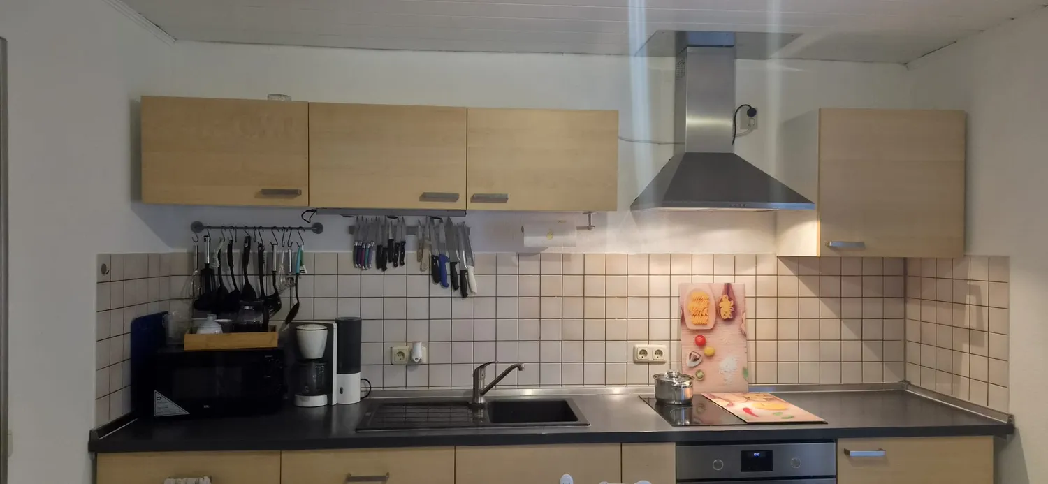 4 Zimmer Wohnung mit 87 m² in Aachen – Bild 10