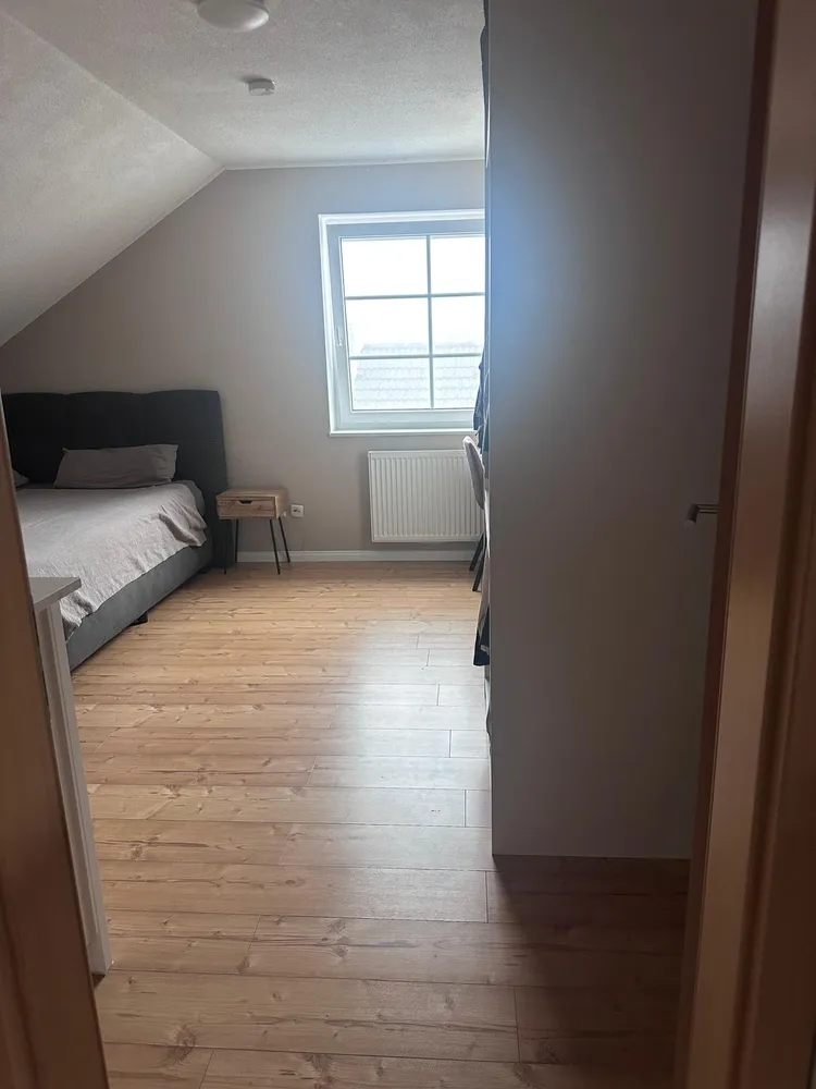 3 room apartment with 75 m² in Ibbenbüren – Photo 1