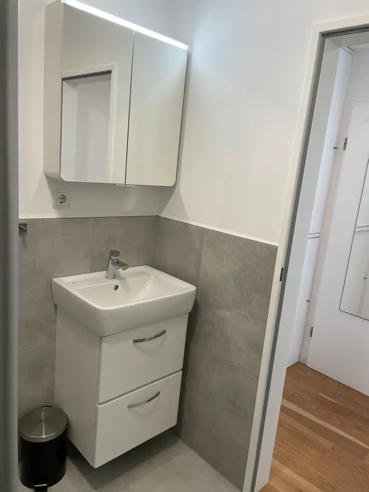 Studio mit 40 m² in Osnabrück – Bild 4