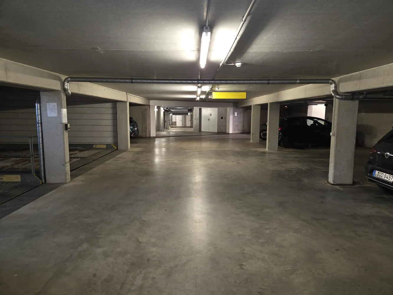 1 Zimmer Wohnung mit 35 m² in Leipzig – Bild 10