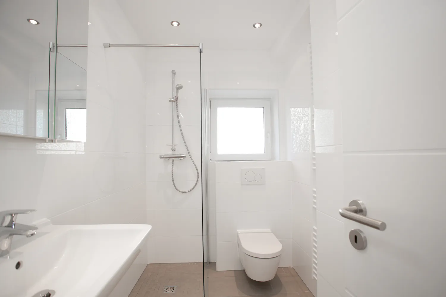 2 Zimmer Wohnung mit 55 m² in Aachen – Bild 2