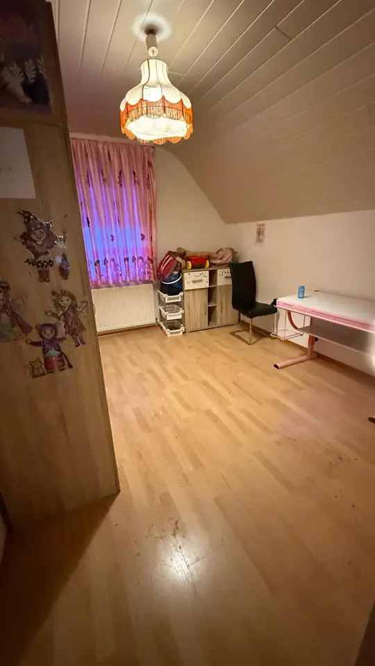Studio mit 20 m² in Heilbronn – Bild 2