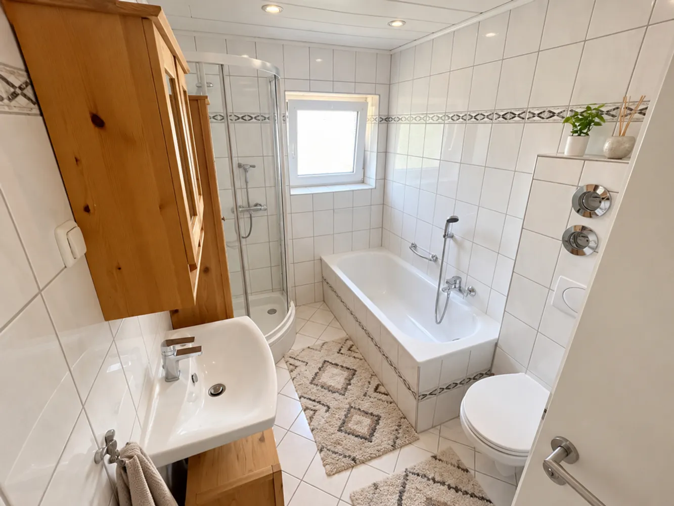 4 Zimmer Wohnung mit 73 m² in Gladbeck – Bild 9