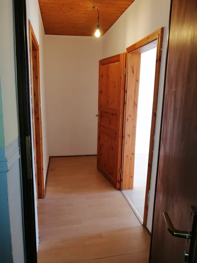 3 Zimmer Wohnung mit 60 m² in Dortmund – Bild 1