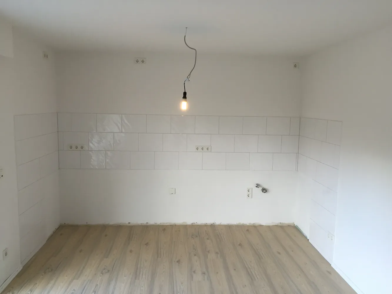 4 Zimmer Wohnung mit 84 m² in Lohmar – Bild 3