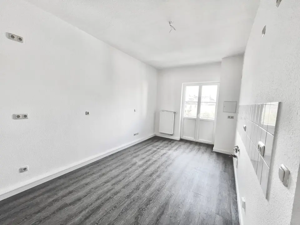 3 room apartment with 82 m² in Chemnitz – Photo 1
