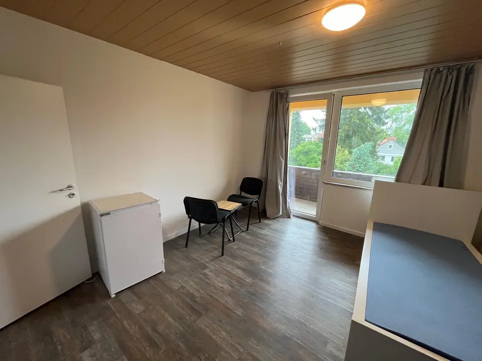 2 Zimmer Wohnung mit 20 m² in Bielefeld – Bild 10