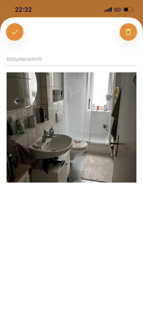1 Zimmer Wohnung mit 16 m² in Frankfurt am Main – Bild 3