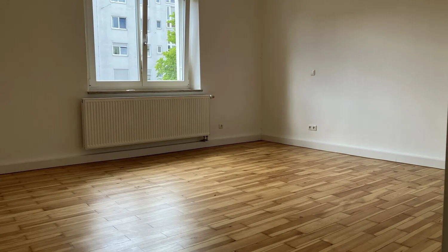 3 Zimmer Wohnung mit 85 m² in Regensburg – Bild 5