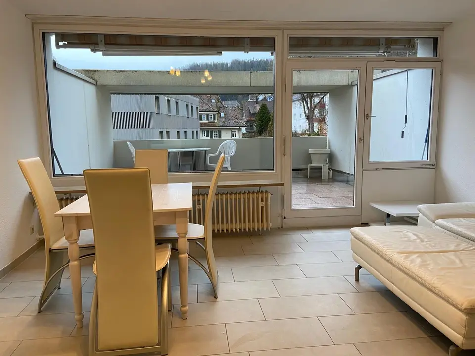 2 Zimmer Wohnung mit 51 m² in Calw – Bild 4