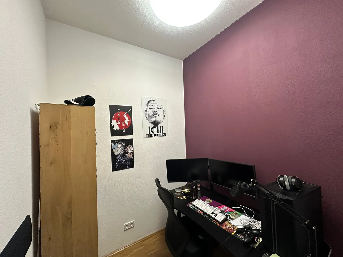 2 Zimmer Wohnung mit 55 m² in Trier – Bild 2