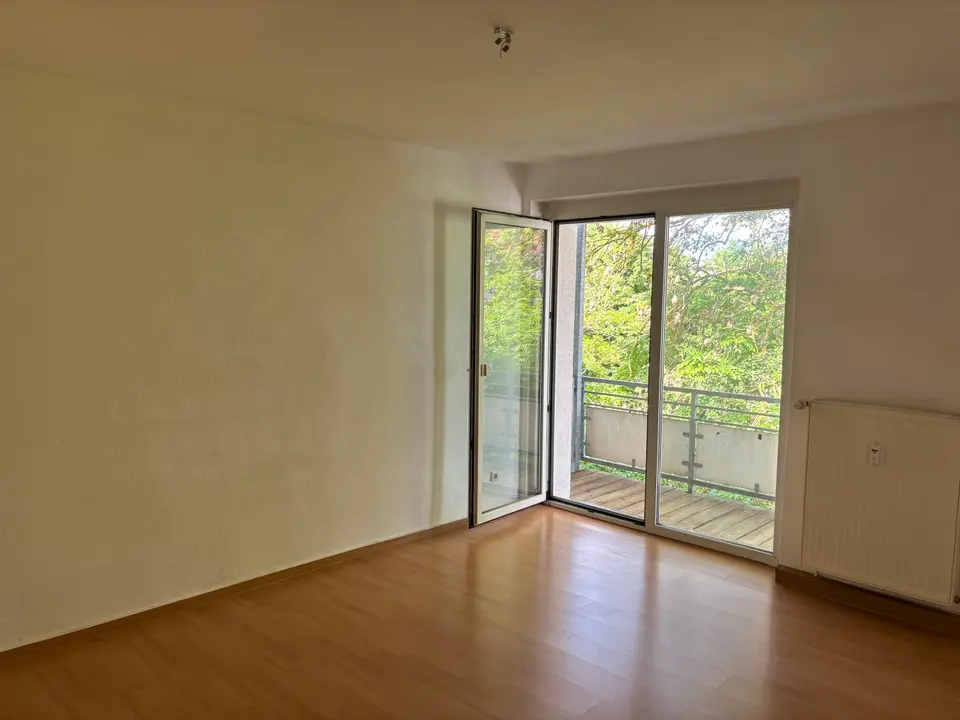 2 Zimmer Wohnung mit 48 m² in Gera – Bild 4