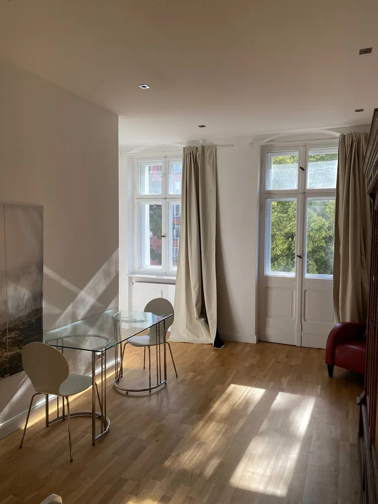 1 Zimmer Wohnung mit 30 m² in Berlin – Bild 6