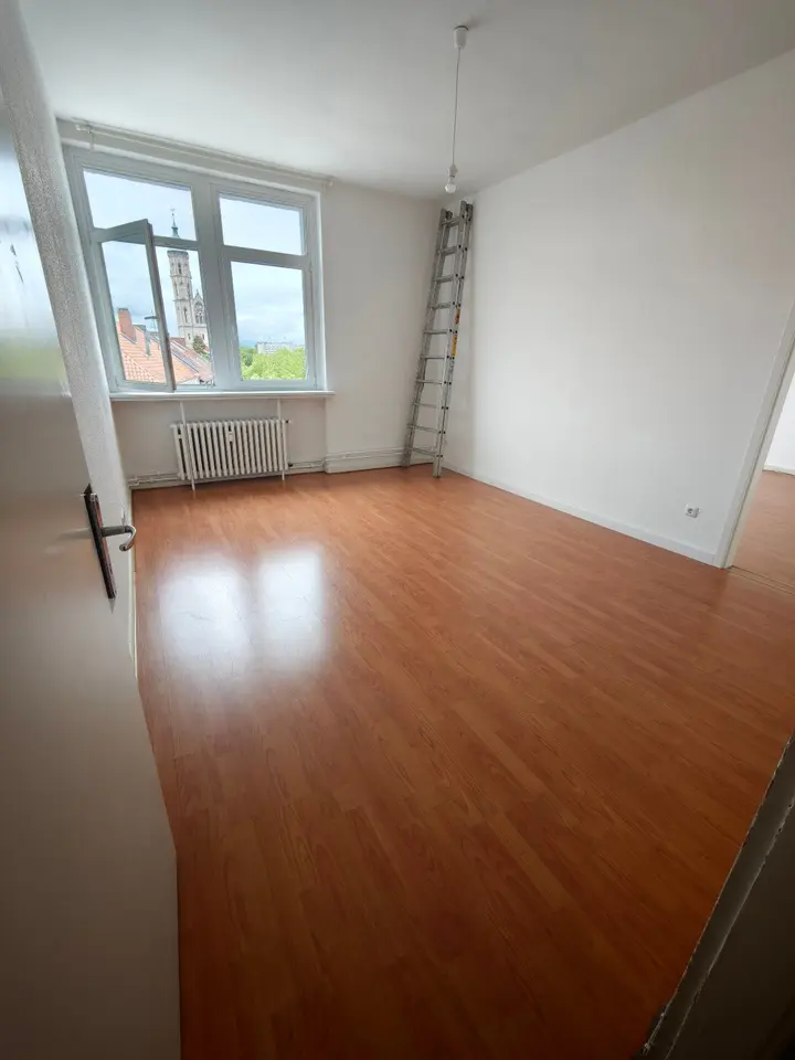 3 Zimmer Wohnung mit 96 m² in Braunschweig – Bild 7
