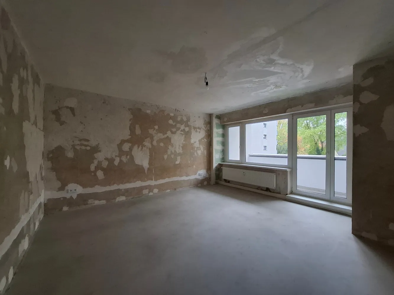 3 room apartment with 76 m² in Berlin – Photo 4