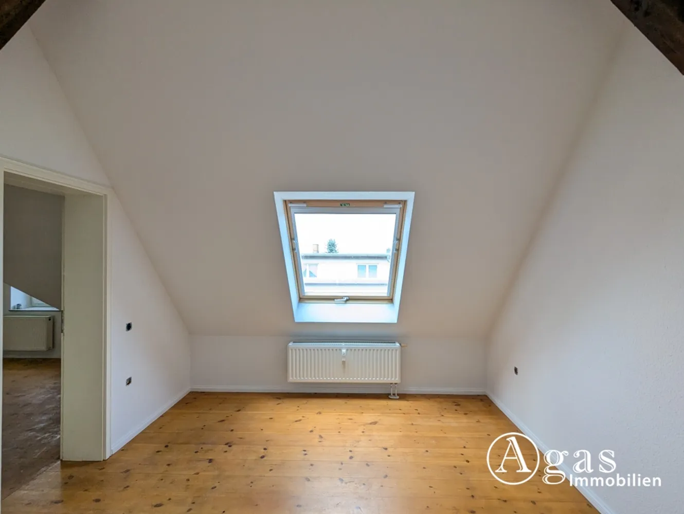 2 Zimmer Wohnung mit 47 m² in Eberswalde – Bild 9