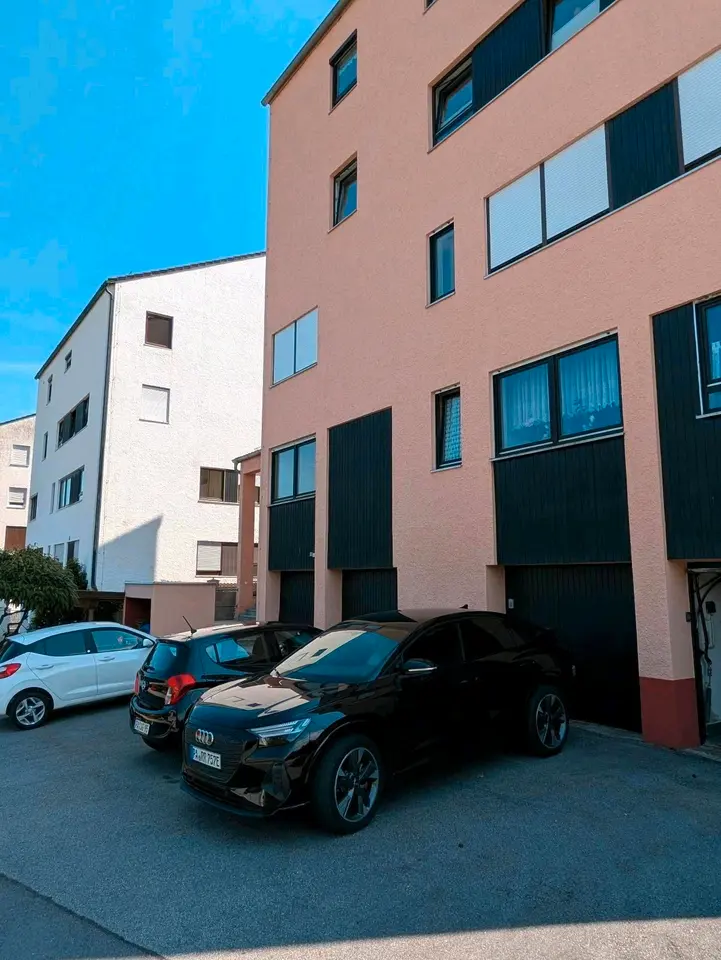 Studio mit 22 m² in Passau – Bild 3