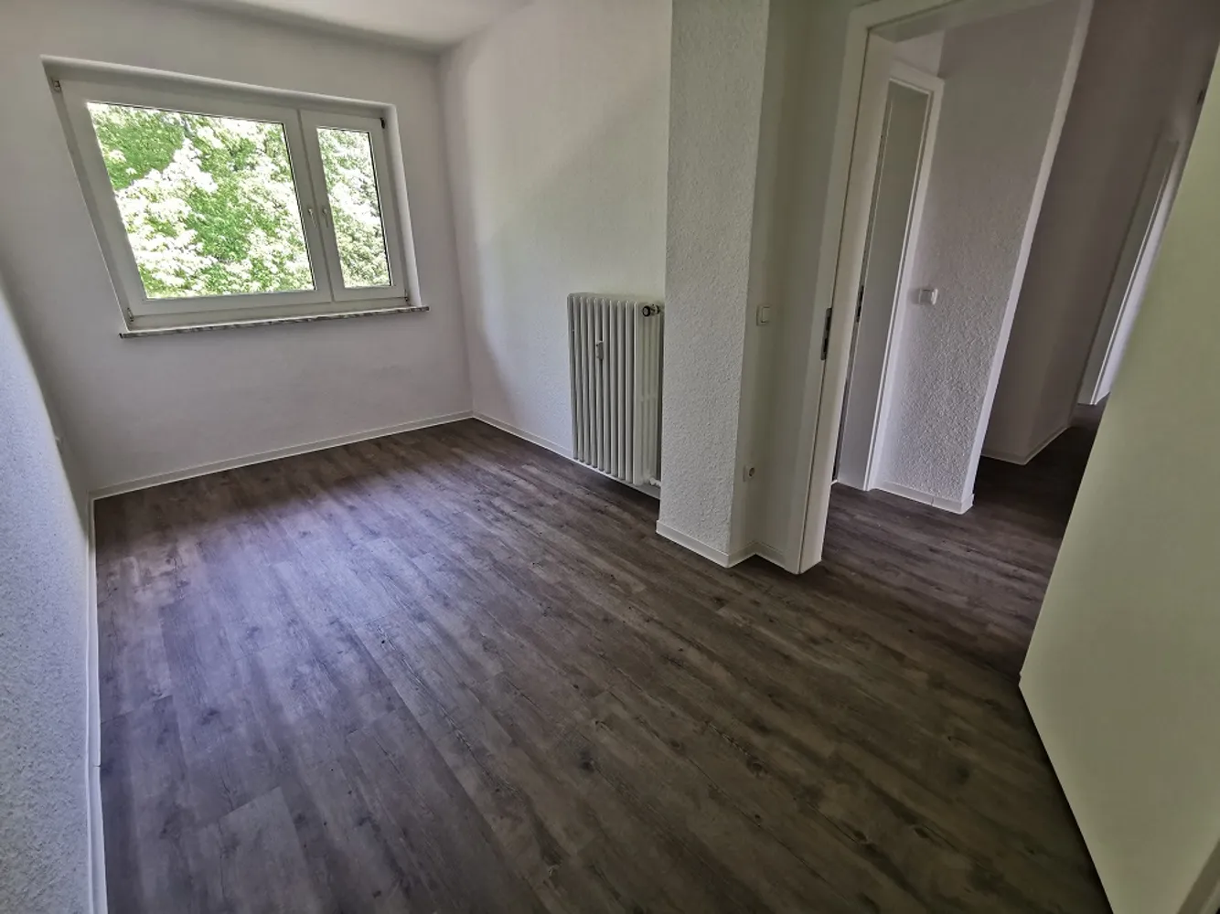 3 Zimmer Wohnung mit 66 m² in Herten – Bild 2